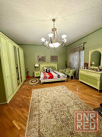 Продажа квартиры 170 кв.м. в Петровском р-не Донецк - изображение 1