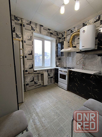 Сдам в аренду 1-комнатную квартиру , Гвардейка, п. Калинино, ул. Ткаченко. Макеевка - изображение 2