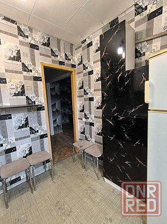 Сдам в аренду 1-комнатную квартиру , Гвардейка, п. Калинино, ул. Ткаченко. Макеевка - изображение 3