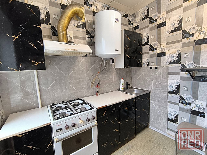 Сдам в аренду 1-комнатную квартиру , Гвардейка, п. Калинино, ул. Ткаченко. Макеевка - изображение 4