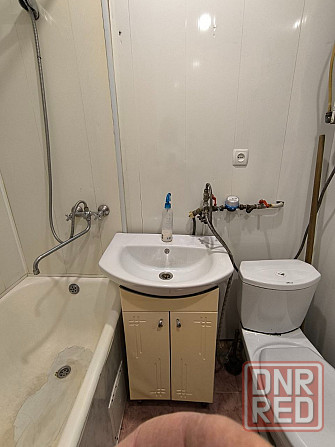 Сдам в аренду 1-комнатную квартиру , Гвардейка, п. Калинино, ул. Ткаченко. Макеевка - изображение 7