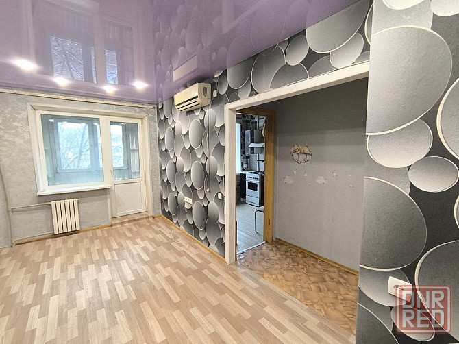 Сдам в аренду 1-комнатную квартиру , Гвардейка, п. Калинино, ул. Ткаченко. Макеевка - изображение 1