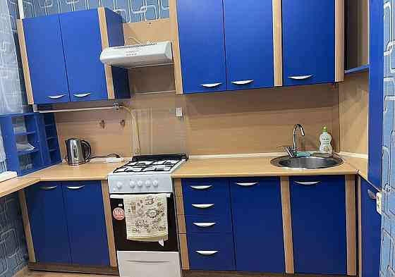 5 минуты пешком от Золотого Кольца, бульвар Пушкина, ас Яма, ав Южный Донецк