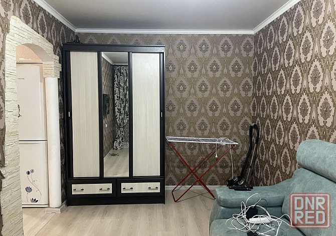 5 минуты пешком от Золотого Кольца, бульвар Пушкина, ас Яма, ав Южный Донецк - изображение 3