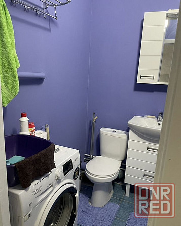 5 минуты пешком от Золотого Кольца, бульвар Пушкина, ас Яма, ав Южный Донецк - изображение 6