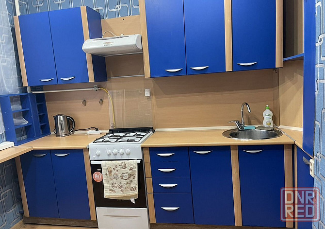 5 минуты пешком от Золотого Кольца, бульвар Пушкина, ас Яма, ав Южный Донецк - изображение 1