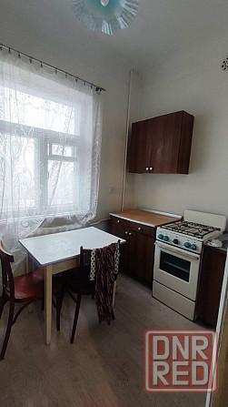 Продам 1 к.кв. на Университетской, Дом учителя, 3 эт., сталинка Донецк - изображение 3