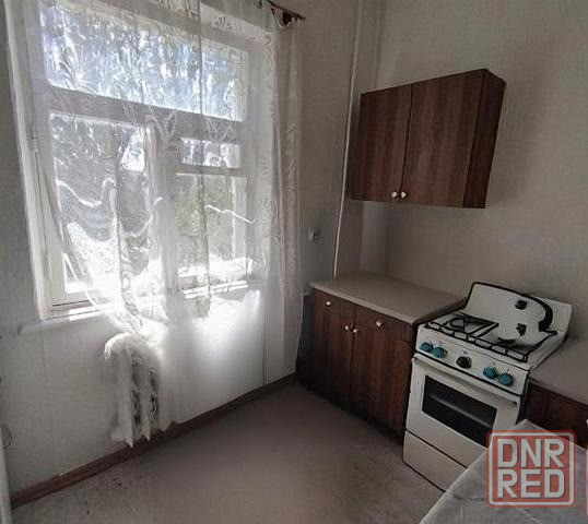 Продам 1 к.кв. на Университетской, 3 эт., сталинка Донецк - изображение 2