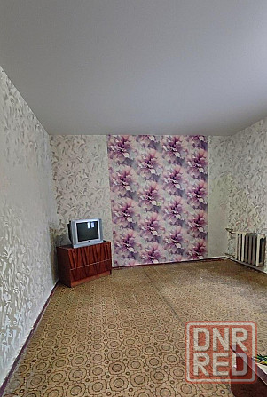 Продам 1 к.кв. на Университетской, Дом учителя, 3 эт., сталинка Донецк - изображение 1