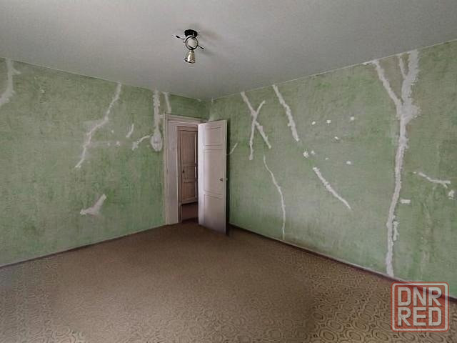 Продам 1 к.кв. на Университетской, 3 эт., сталинка Донецк - изображение 3