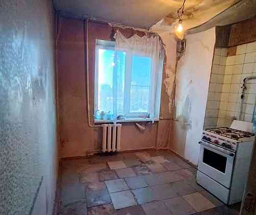 Продам 1к.кв. Кировский р-н. мкр. Текстильщик. Ориентир гимназия 92. ул.Пинтера. Донецк