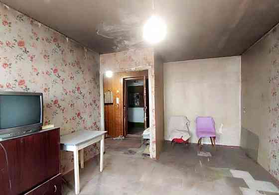 Продам 1к.кв. Кировский р-н. мкр. Текстильщик. Ориентир гимназия 92. ул.Пинтера. Донецк