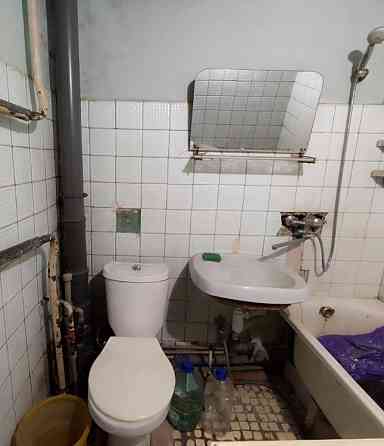 Продам 1к.кв. Кировский р-н. мкр. Текстильщик. Ориентир гимназия 92. ул.Пинтера. Донецк