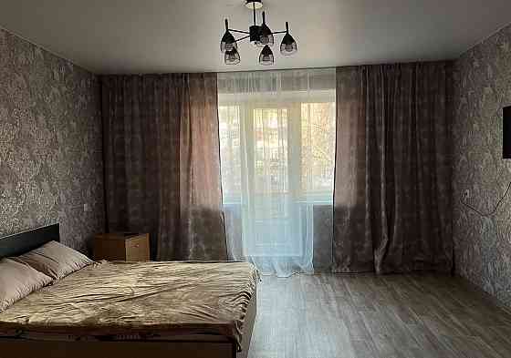 Сдаю однокомнатную квартиру в Ворошиловском районе Донецка Донецк