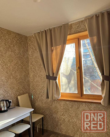 Сдаю однокомнатную квартиру в Ворошиловском районе Донецка Донецк - изображение 3