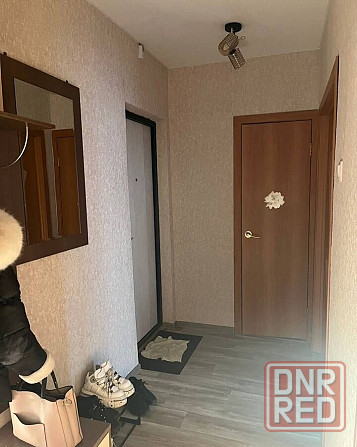 Сдаю однокомнатную квартиру в Ворошиловском районе Донецка Донецк - изображение 6