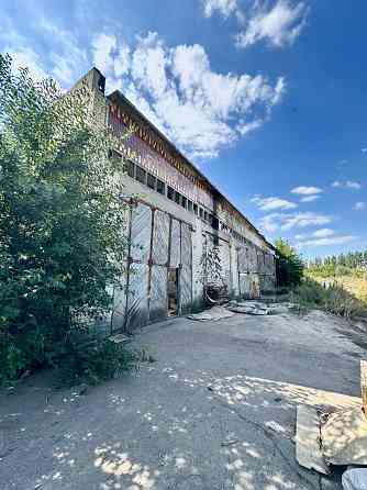 Срочная продажа! Складское помещение в г. Докучаевск Докучаевск