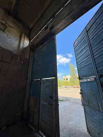 Срочная продажа! Складское помещение в г. Докучаевск Докучаевск