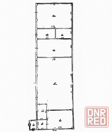 Срочная продажа! Складское помещение в г. Докучаевск Докучаевск - изображение 7