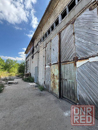 Срочная продажа! Складское помещение в г. Докучаевск Докучаевск - изображение 3