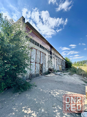 Срочная продажа! Складское помещение в г. Докучаевск Докучаевск - изображение 2