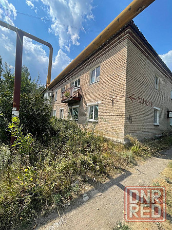 Продажа 3 к.кв. в Ленинском р-не (х-р Широкий) Донецк - изображение 1