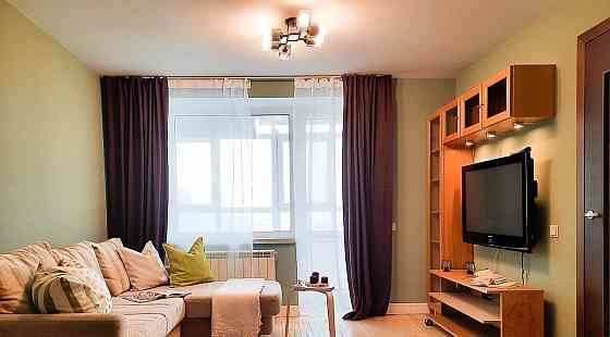 Сдается квартира в Киевском районе Донецк