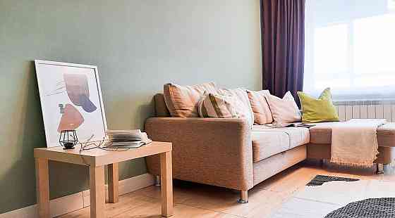 Сдается квартира в Киевском районе Донецк