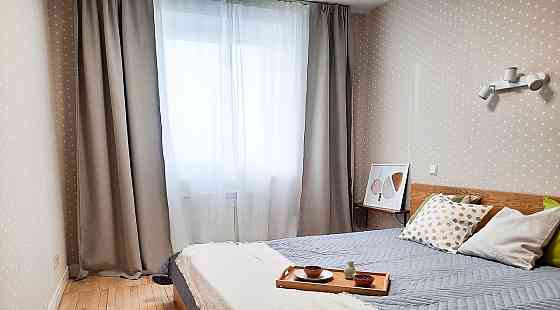 Сдается квартира в Киевском районе Донецк