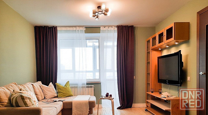 Сдается квартира в Киевском районе Донецк - изображение 3