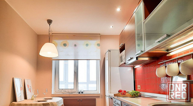 Сдается квартира в Киевском районе Донецк - изображение 1