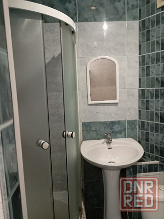 2-х комнатная в центре Боссе Донецк - изображение 5