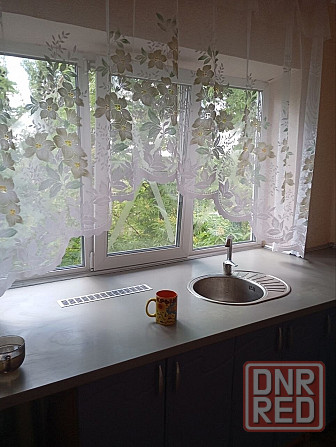 2-х комнатная в центре Боссе Донецк - изображение 1