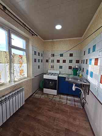 Продам 1 к. комнатную квартиру под ремонт, Гвардейка, п. Калинино, ул. Филатова. Макеевка