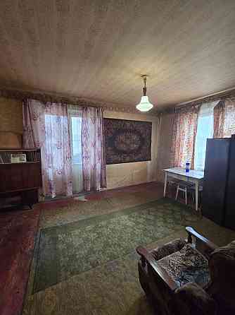 Продам 1 к. комнатную квартиру под ремонт, Гвардейка, п. Калинино, ул. Филатова. Макеевка