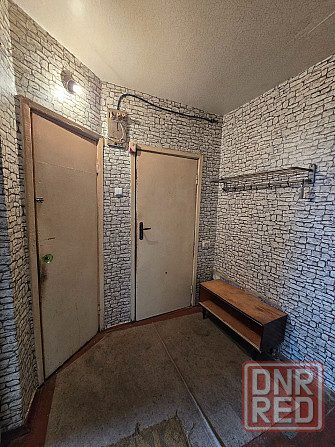 Продам 1 к. комнатную квартиру под ремонт, Гвардейка, п. Калинино, ул. Филатова. Макеевка - изображение 7