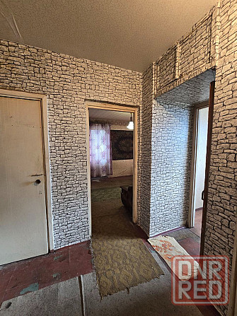 Продам 1 к. комнатную квартиру под ремонт, Гвардейка, п. Калинино, ул. Филатова. Макеевка - изображение 8