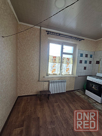 Продам 1 к. комнатную квартиру под ремонт, Гвардейка, п. Калинино, ул. Филатова. Макеевка - изображение 2