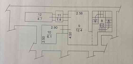 Срочная продажа магазина, район Донбасс Арены Донецк