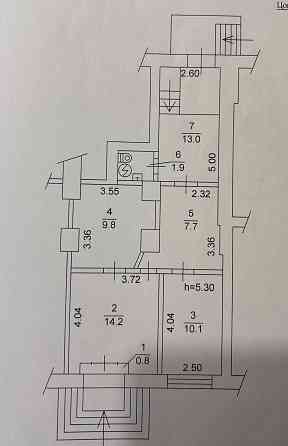 Срочная продажа магазина, район Донбасс Арены Донецк