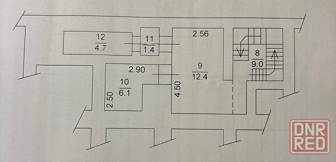 Срочная продажа магазина, район Донбасс Арены Донецк - изображение 2