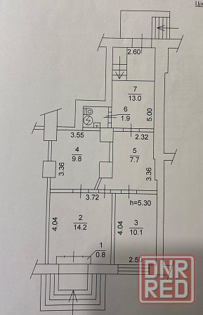 Срочная продажа магазина, район Донбасс Арены Донецк - изображение 1