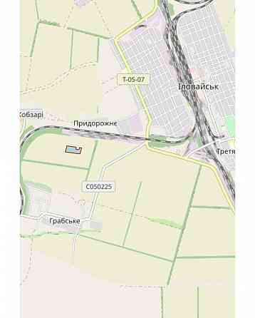 Земельный пай 9,5 гектар, Иловайск Иловайск