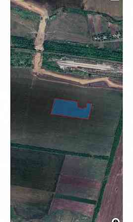 Земельный пай 9,5 гектар, Иловайск Иловайск