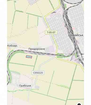 Земельный пай 9,5 гектар, Иловайск Иловайск