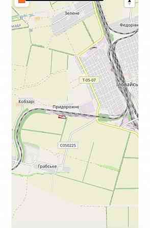 Земельный пай 9,5 гектар, Иловайск Иловайск