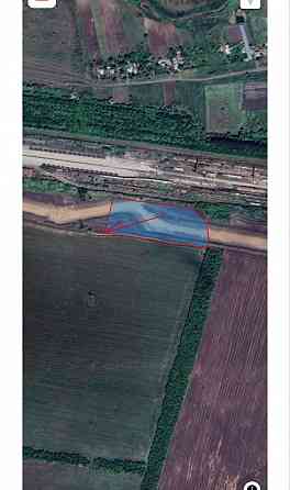 Земельный пай 9,5 гектар, Иловайск Иловайск