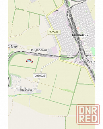 Земельный пай 9,5 гектар, Иловайск Иловайск - изображение 4