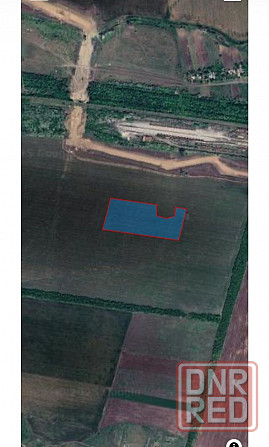 Земельный пай 9,5 гектар, Иловайск Иловайск - изображение 9