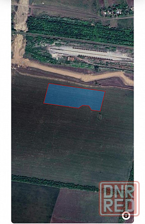 Земельный пай 9,5 гектар, Иловайск Иловайск - изображение 8